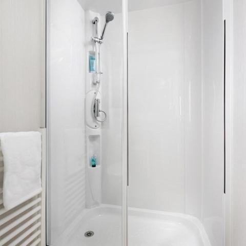 The Trout Van - Beautiful, Luxury Static Caravan อาเบอร์ลัวร์ ภายนอก รูปภาพ